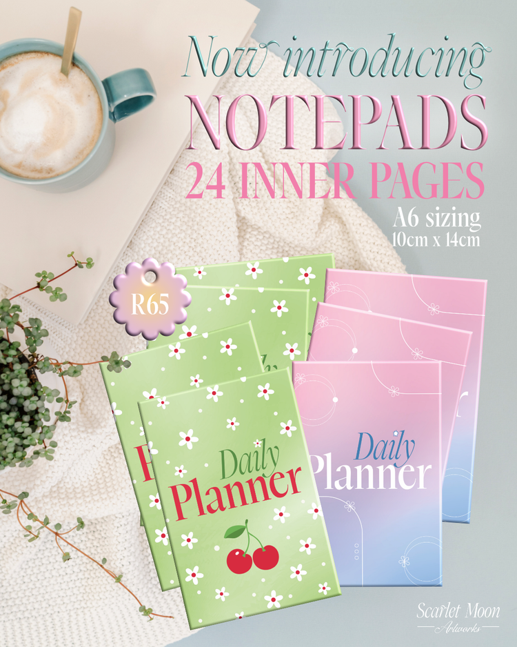 Notepads