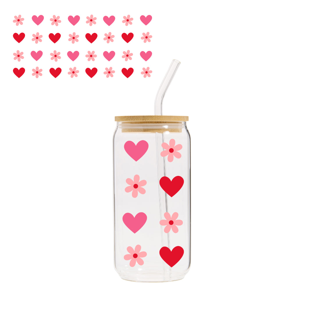 Daisy Love Cup