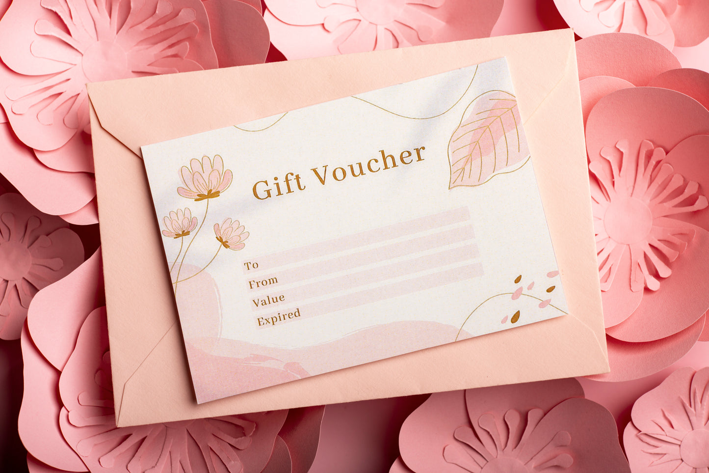 E-gift card
