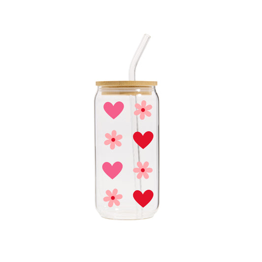 Daisy Love Cup