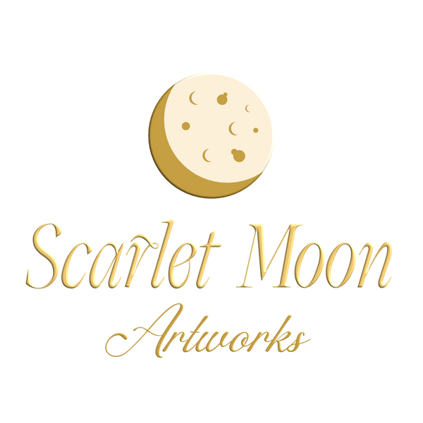 Scarlet Moon Artworks