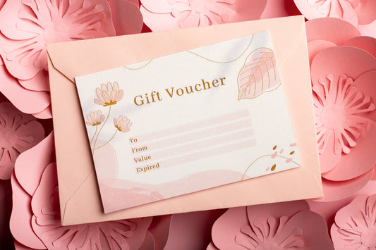 E-gift card